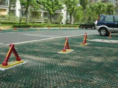 車(chē)位鎖系列